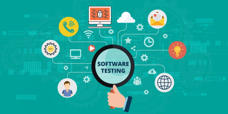 Các loại kiểm thử phần mềm phổ biến
